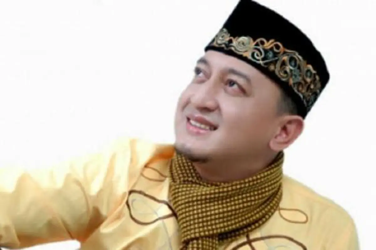 Ustaz Zacky Mirza