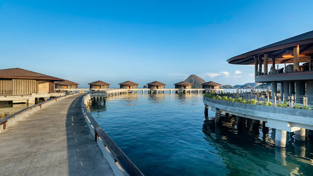 Resort