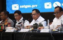 Satgas PRR Gerak Cepat Salurkan DTH Korban Bencana Jelang Ramadan
