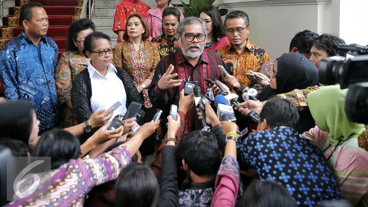 20160203-Komnas-PA-Datangi-Presiden-Jakarta-Faizal-Fanani
