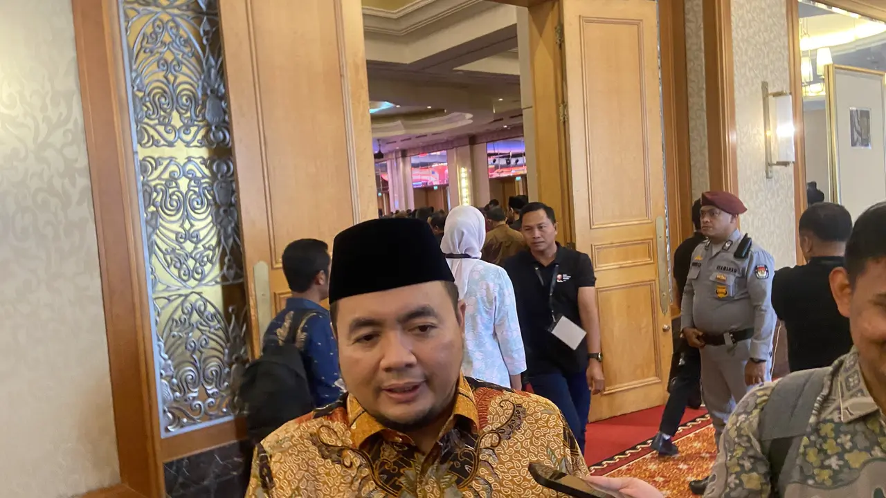 Ketua KPU