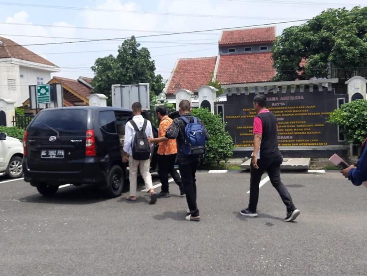Dok. Istimewa