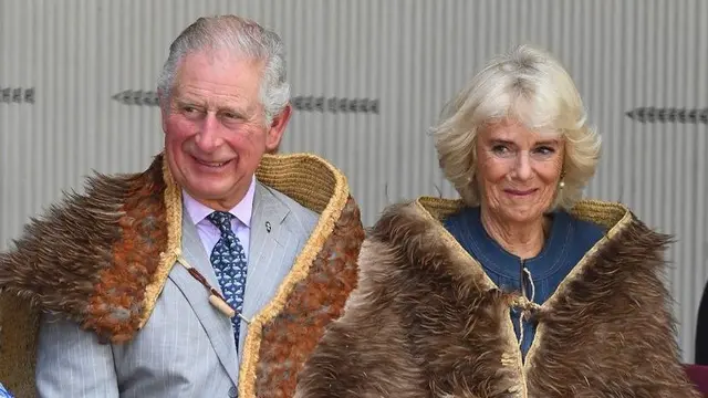 Ratu Elizabeth II Positif Covid-19 di Usia 95 Tahun, Alami Gejala Ringan