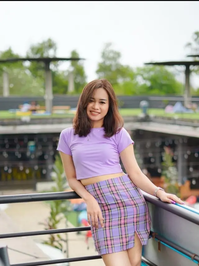 Ulfi Damayanti Putri Elly Sugigi