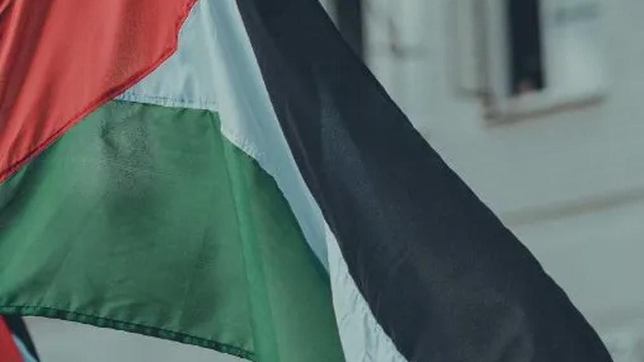 Relasi antara Indonesia dengan Palestina bak saudara sangat erat.