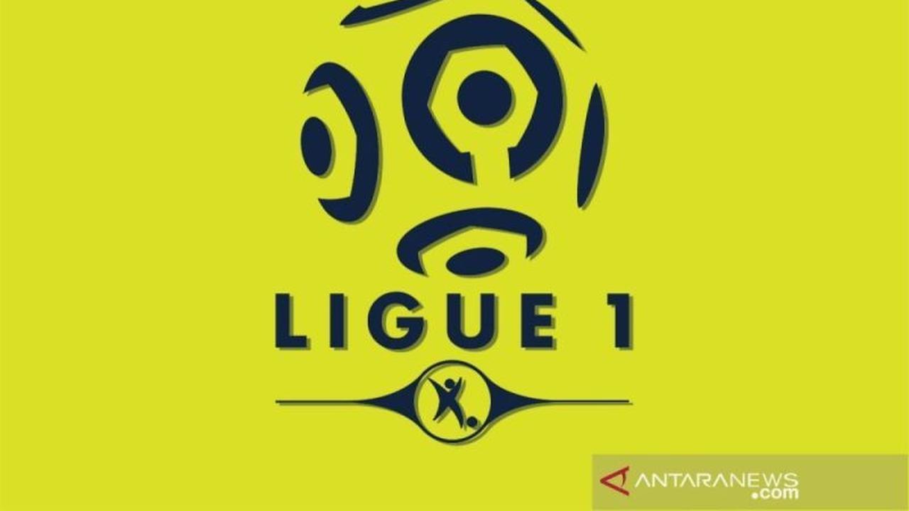 Jadwal Liga Prancis Pekan Ini: Persaingan Ketat di Papan Atas Klasemen