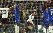 Hasil Liga Inggris: Chelsea Kalah 1-2 dari Fulham di Stamford Bridge