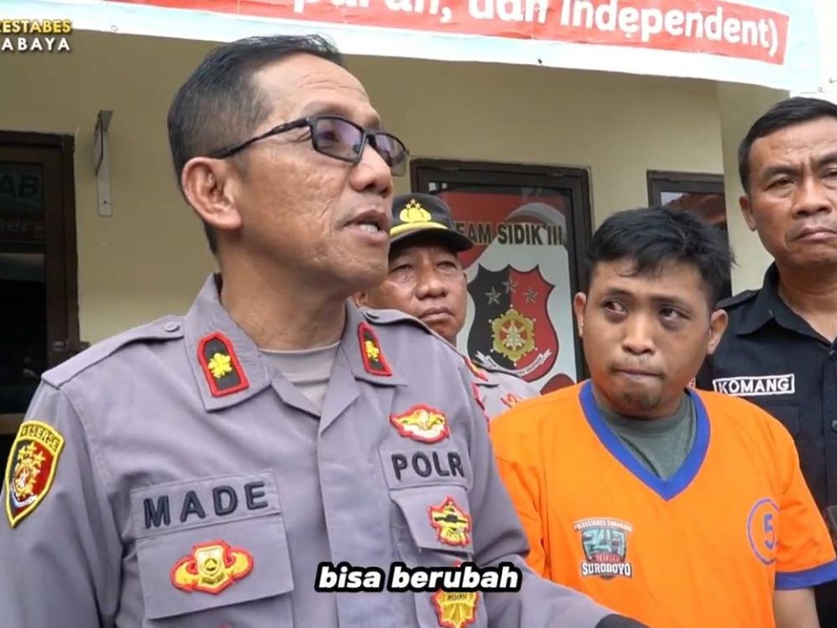 Dok. Istimewa