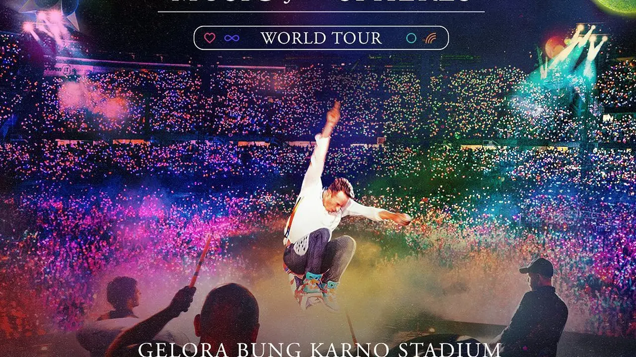 Coldplay