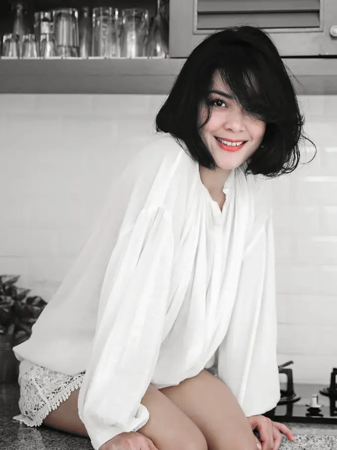 Lulu Tobing
