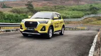 Peran Tim R&D Daihatsu Indonesia Saat Pengembangan Mesin 1.2 L (Ist)