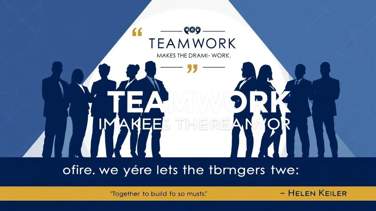 Team Quotes