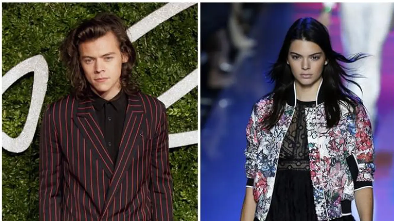 Harry Styles