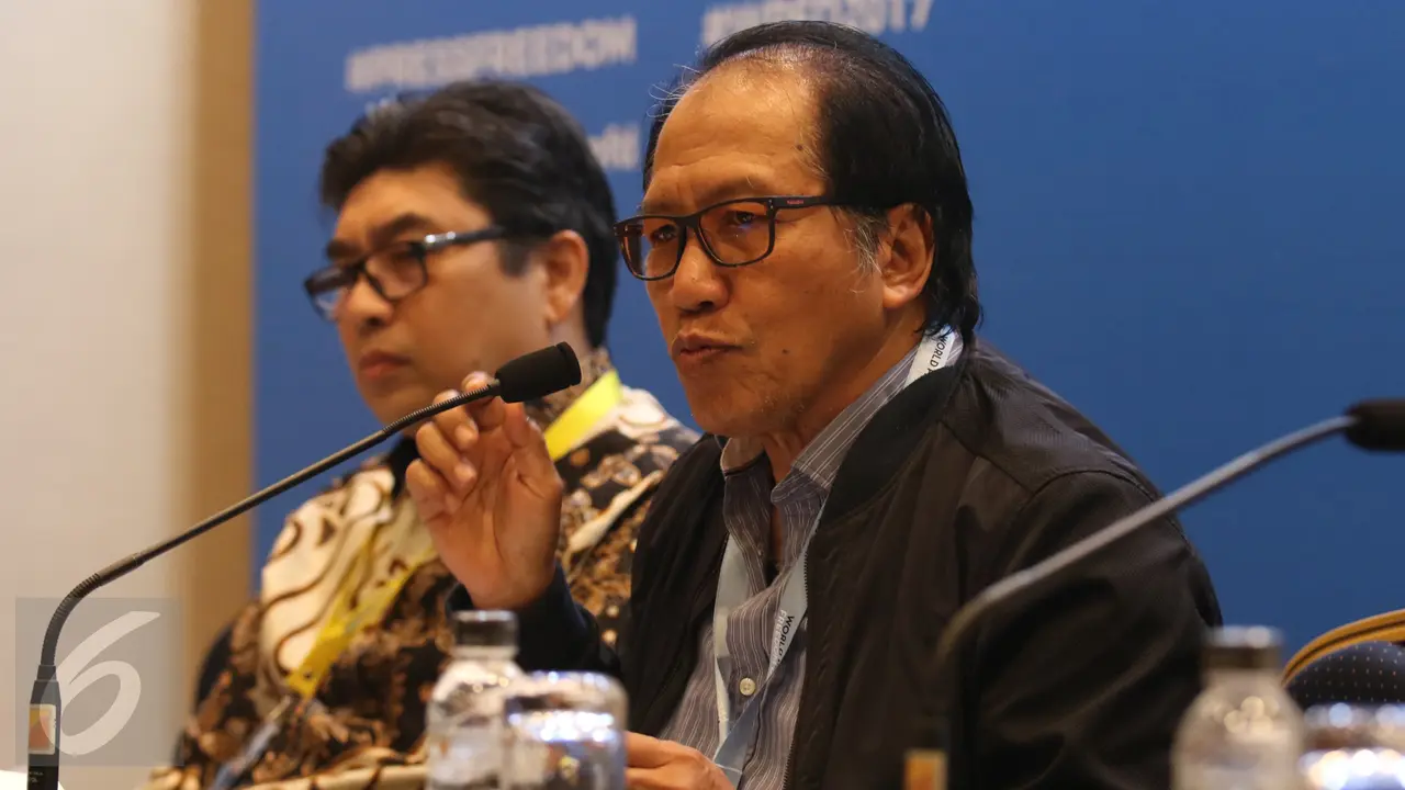 ATVSI Tanggapi UU Penyiaran Saat ini