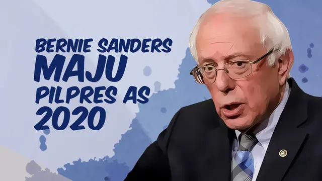 Top 3 hari ini berisi berita dari puting beliung yang menyapu puluhan rumah warga di Acceh, Bernie Sanders yang siap maju lagi di Pilpres AS 2020, serta bayi yang dibunuh Ibu kandungnya sendiri.