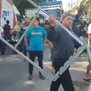 Sengketa Trayek Angkot di Cicurug Sukabumi Memanas, Dishub Turun Tangan