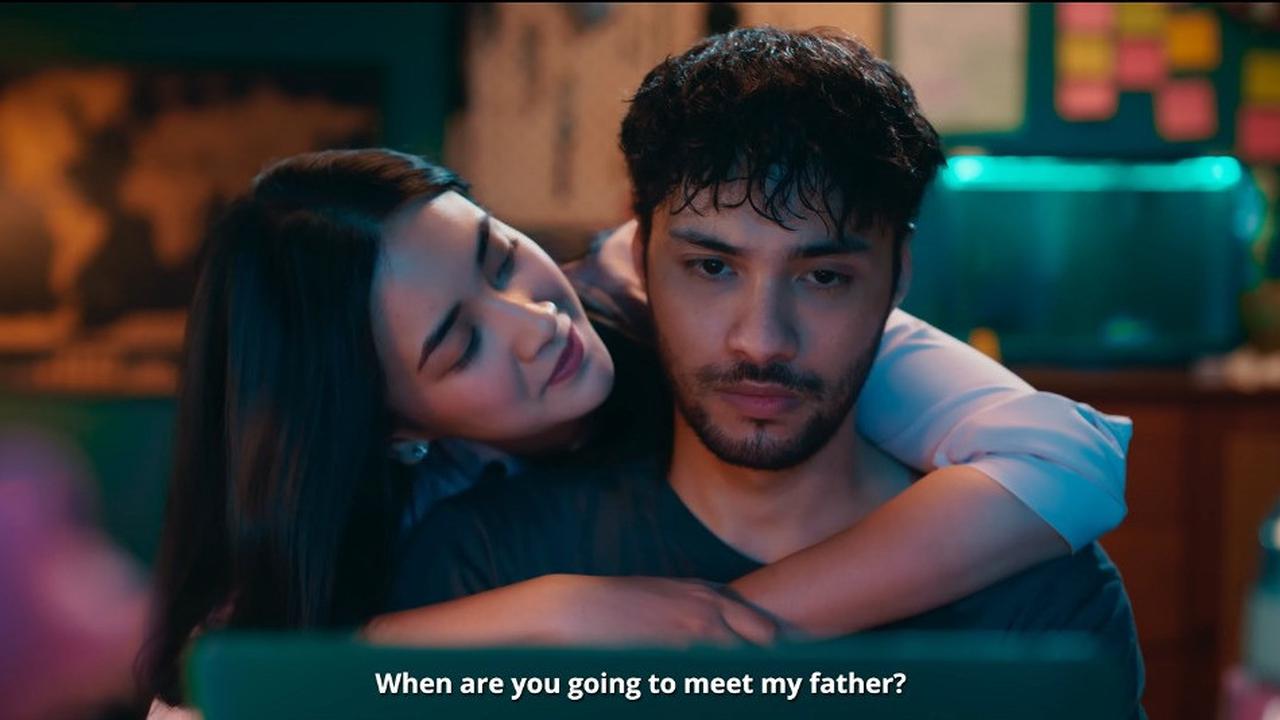 Sinopsis, Jadwal Tayang, dan Pemain Film CINTA TAK PERNAH TEPAT WAKTU Karya Sutradara Hanung Bramantyo