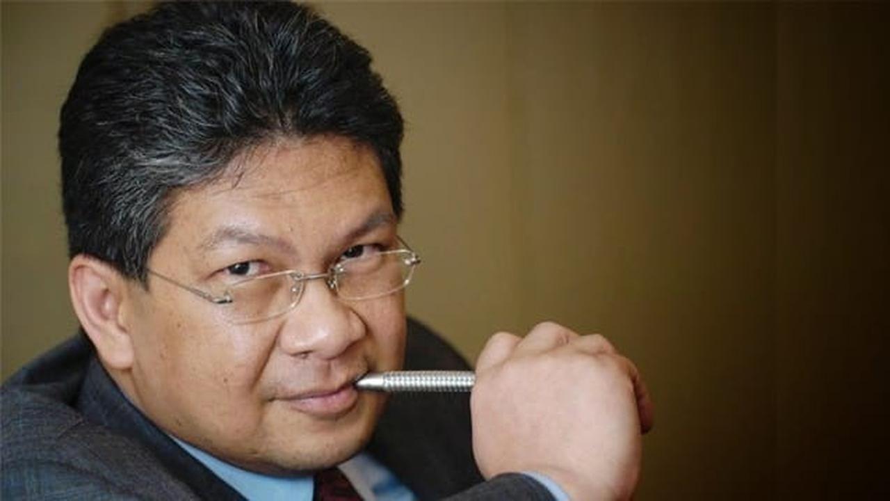 OPINI: Teater Pemberantasan Korupsi, Mengapa Skor Korupsi Indonesia Mandek