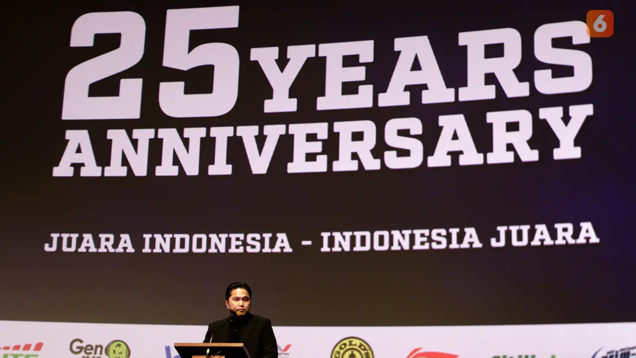 Hari Jadi Satria Muda