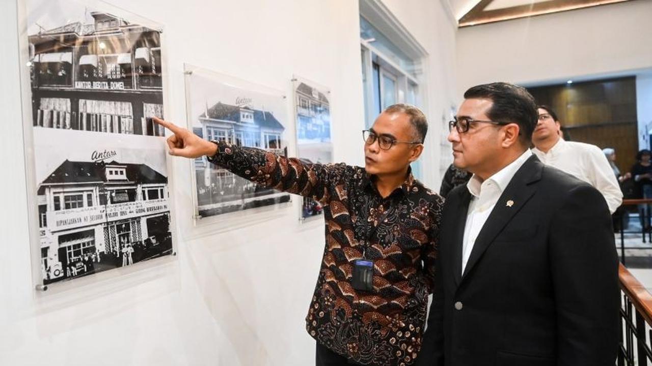 Tahukah Anda? Media Jadi Kunci Utama Dorong Industri Kreatif Indonesia Mendunia, Kata Menteri Riefky