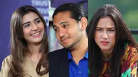 Tonton Sinetron Love Story The Series Tayang Selasa 13 September 2022 Pukul 15.30 WIB Via Live Streaming SCTV di Sini