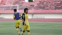 Gelandang Sriwijaya FC Ungkap Dua Kelemahan Persib di Final