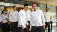 PBNU Dukung Kapolri Suyudi Berantas Narkoba dan Benahi Pelayanan