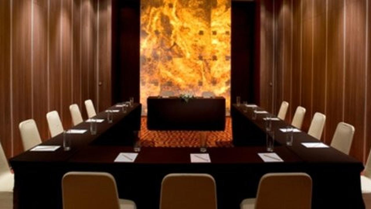 Hotel Santika Bandung obral promo untuk meeting