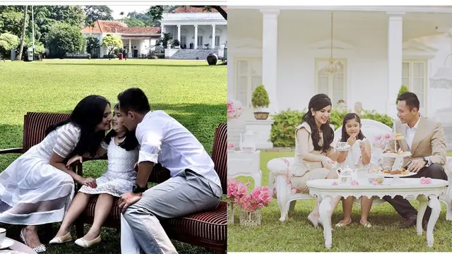 annisa yudhoyono