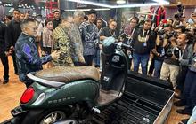 Cocok Dipakai Harian, 5 Motor Paling Hemat untuk Kerja