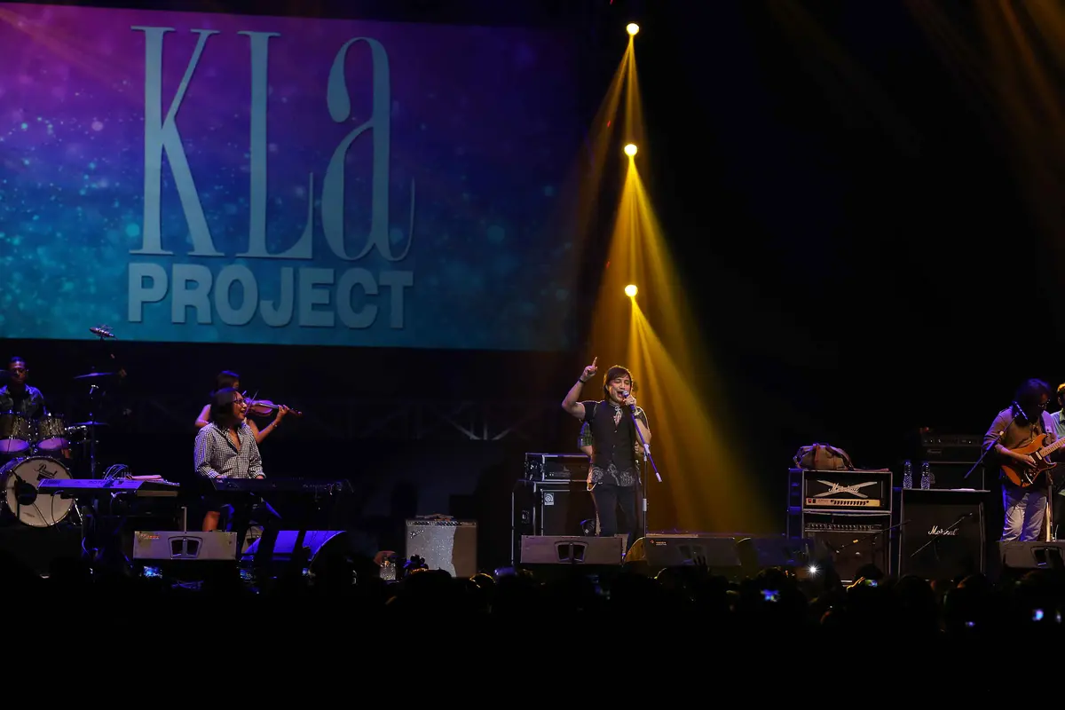 KLa Project