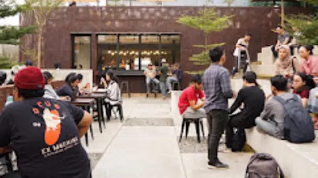 Rekomendasi Tempat Makan Enak di Margonda Depok/ Google Maps