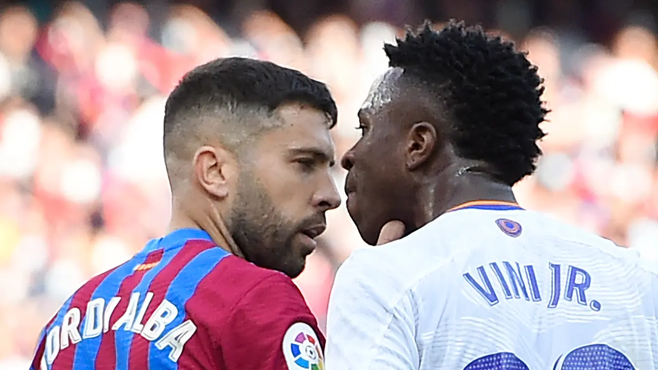 El Clasico