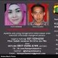 KombesPol Krishna Murti menyebarkan wajah pelaku mutilasi di Tangerang lewat Facebooknya. Cari ramai-ramai, yuk!