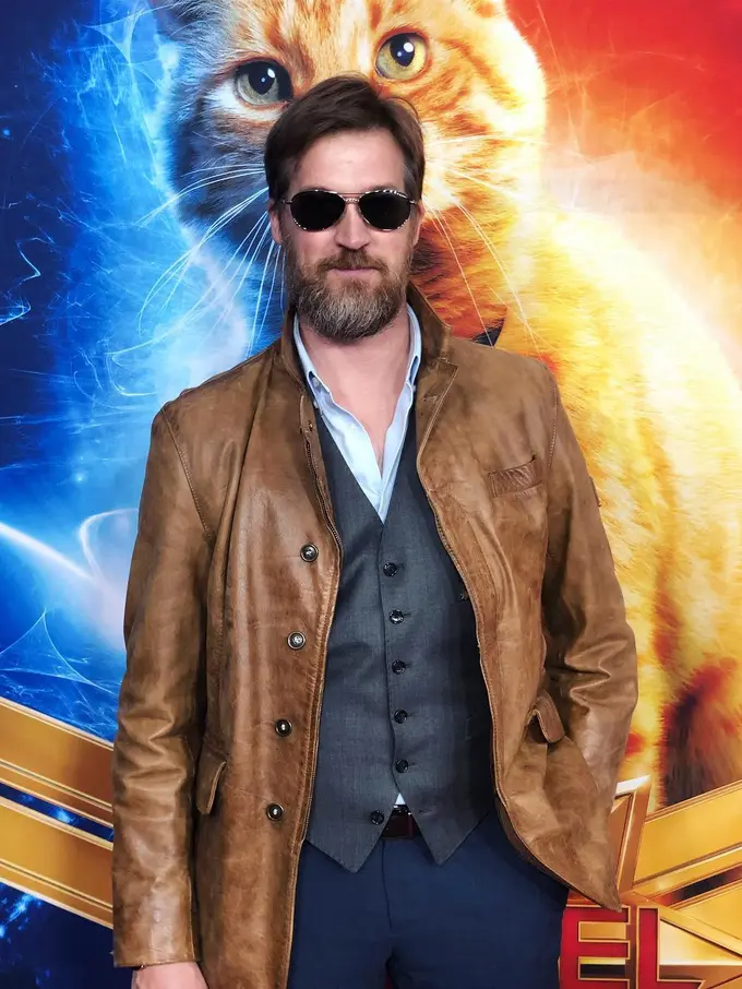 Kenneth Mitchell meninggal dunia. [Foto: Instagram/mr_kenneth_mitchell]