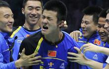 Taklukan Korea Selatan 3-0, China juarai Piala Thomas 2012