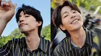 Apa Penyebab Aktor Korea Song Jae Rim Meninggal di Usia 39?