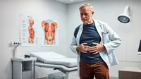 Mengenal Ciri Hernia, Penyebab, dan Cara Pencegahannya