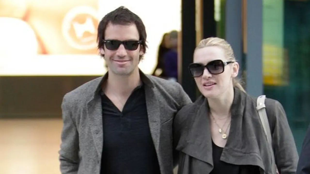 Kate Winslet dan Ned Rocknroll