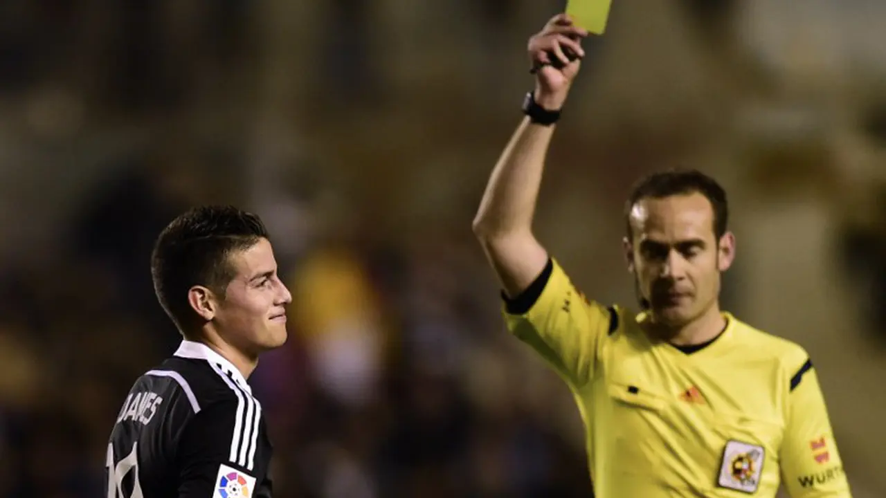 Rayo Vallecano vs Real Madrid