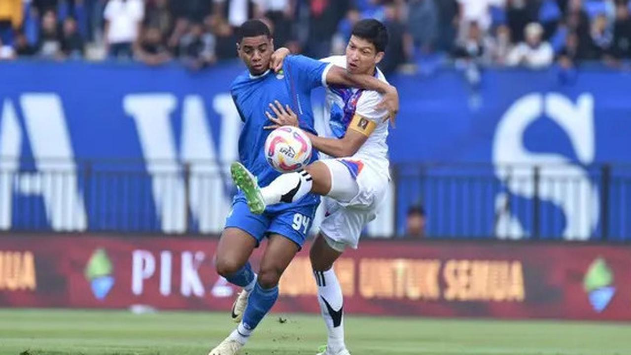 Prediksi Pertandingan Persib Bandung Vs Dewa United di Piala Presiden 2025 Hari ini, 8 Juli 2025