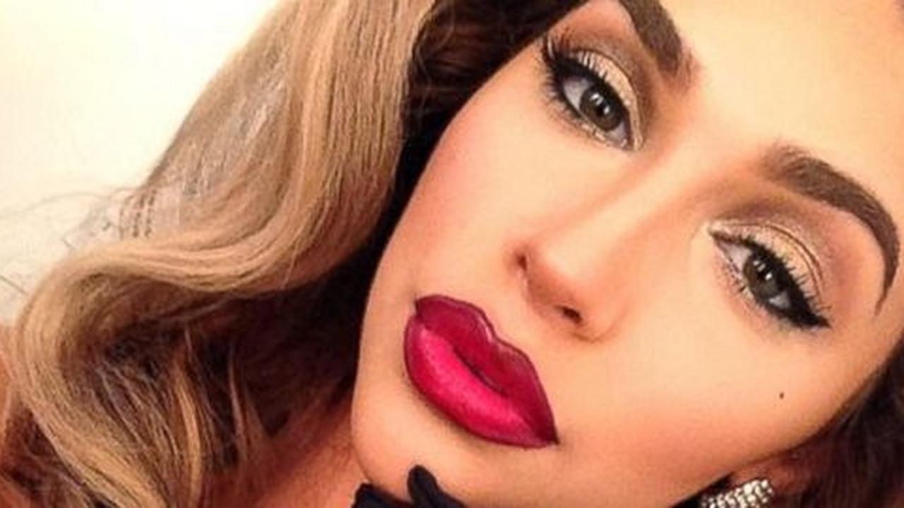 Chantel Jeffries