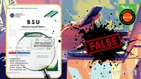 Deretan Hoaks Seputar BSU 2026, Simak Agar Tidak Jadi Korban Penipuan