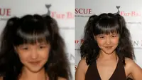 Ini Pesan Bintang Hollywood Tania Gunadi untuk Diaspora RI 