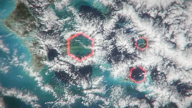 Segitiga Bermuda