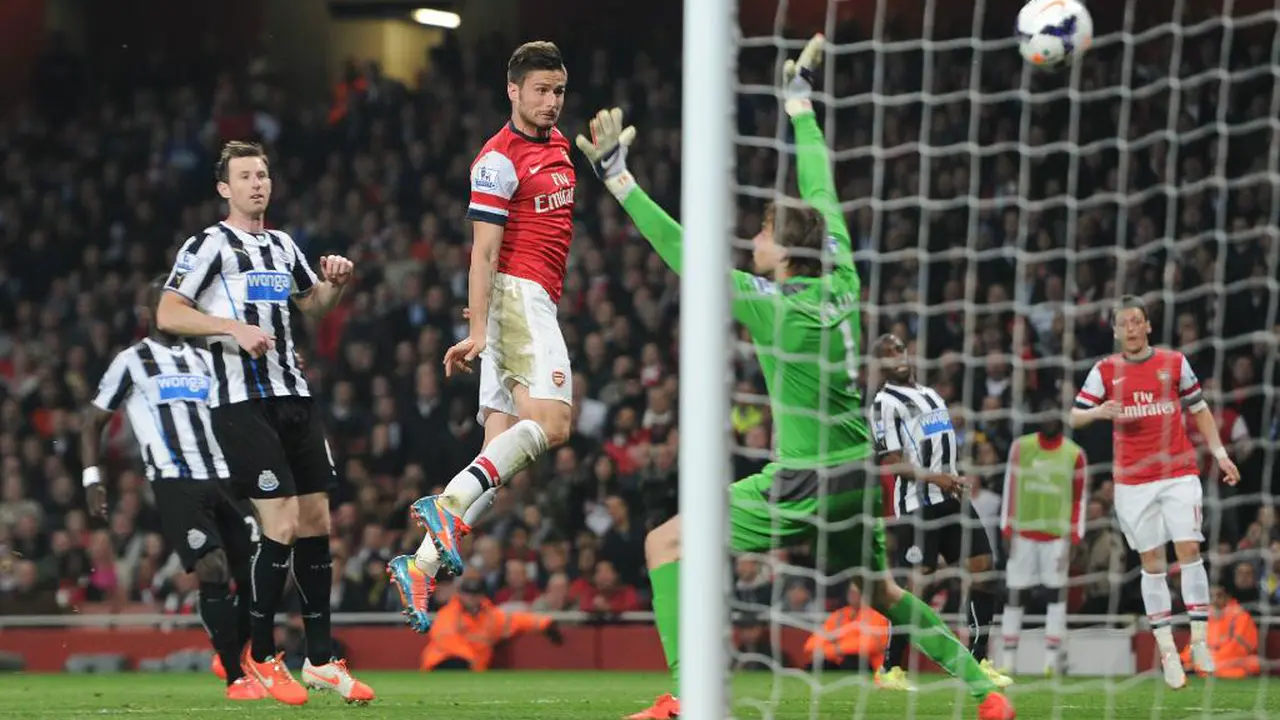 Olivier Giroud