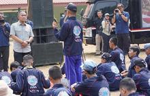 BNPT Catat 782 Anak di 18 Provinsi Terpapar Konten Kekerasan