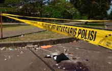 Polrestabes Bandung janji selektif beri izin pertandingan