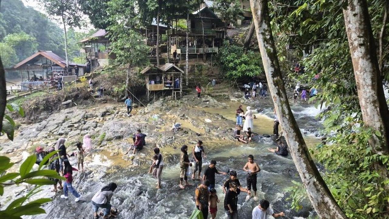 Optimisme Gubernur Jambi: Geopark Merangin Jambi Tetap Diakui UNESCO dalam Jaringan Global
