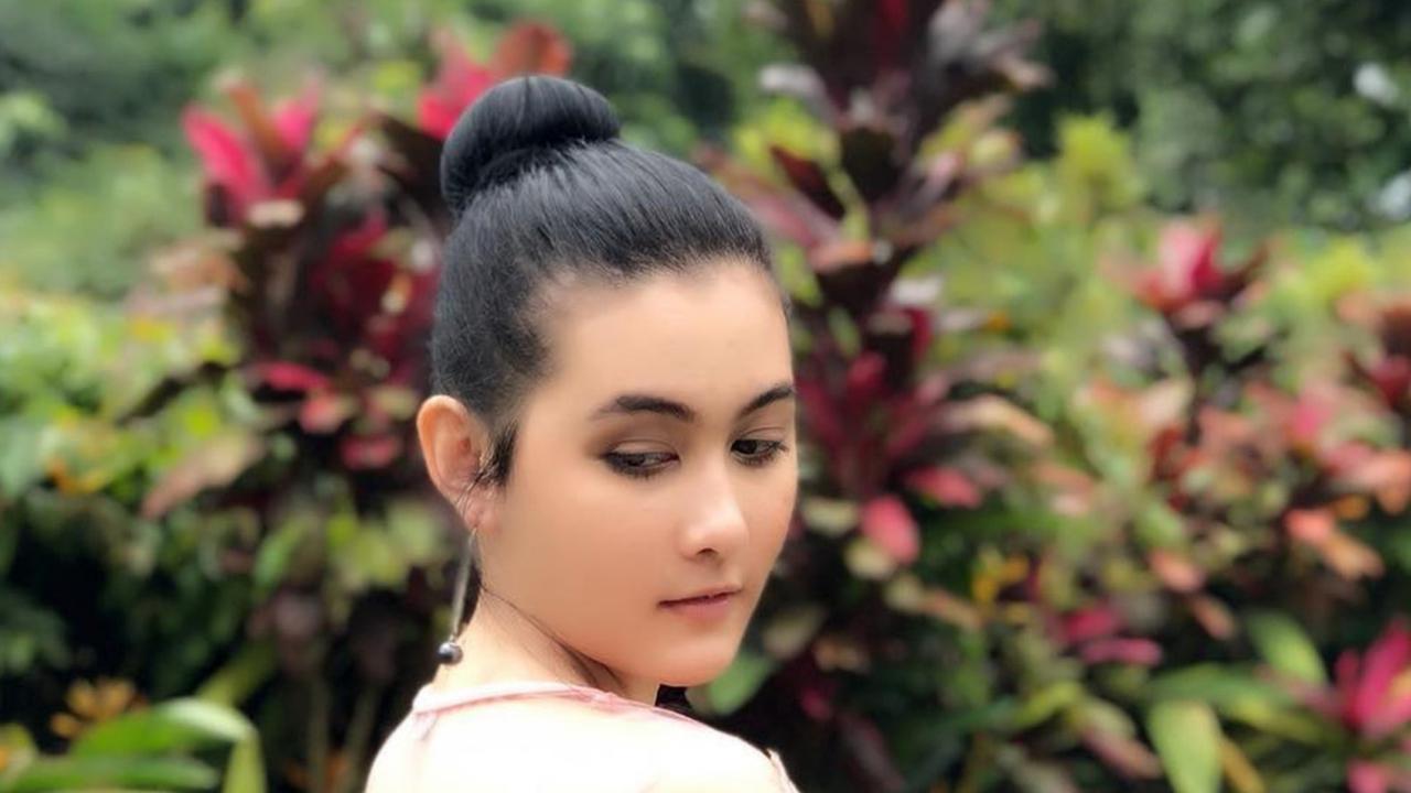7 Potret Lawas Talitha Lawan Main Aliando Syarief di GGS saat Masih Kurus, Kini Kisah Hidupnya Menginspirasi Banyak Orang
